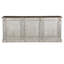 90.4'' W Accent Cabinet
