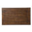 Gildford 50" W Solid and Manufactured Wood Coffee Table