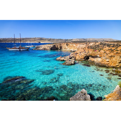 «Holiday at Blue Lagoon» par Ewg3D