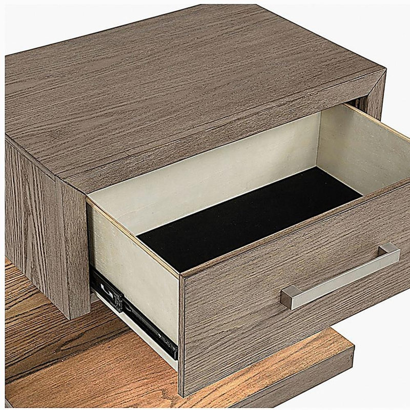 Table de chevet Gibbons Barley