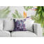 Oreiller carré intérieur / extérieur réversible Fino-115986956-116292559