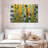 Harnek Abstract Aspen Tree-107708730