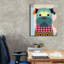 «Brussels Griffon» par Lanre Adefioyue-1669305805