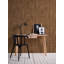 Woods and Wicker Collection Brown Vintage Wood Effect Wallpaper Roll