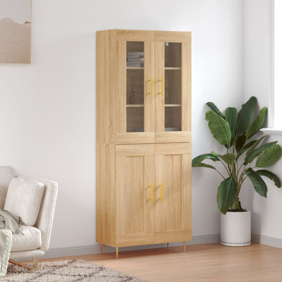 Minhal 69.5cm Sideboard