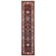 Hand Knotted Wool Moroccan Area Rug