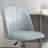 Ramonne Adjustable Height Upholstered Task Chair-2130710118