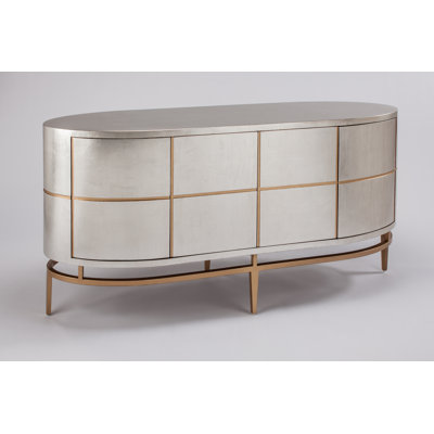 Accent Cabinet