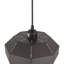 Luminaire suspendu géométrique 1 lumières simple Monterey
