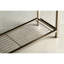 Porte-serviettes sur pied Kingston Brass Edenscape-36945866