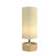 Clean Table Lamp-1076677946
