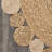 Eden Round Natural Jute hippie Circle Natural Rug-128435455