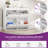16 Pair Flip Down Shoe Storage-1173073738