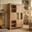 Baylor Display Cabinet