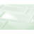 SAMPLE-Frosted Elegance Matte Glass Peel & Stick Subway Tile