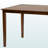 Annorah 6 - Person Four Leg Dining Set-800831165-800831153-800831166