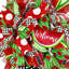 Couronne de melon d'eau