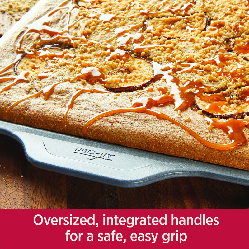 Pro-Release 10 Piece Non-Stick Bakeware Set