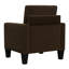 Fauteuil en polyester Amatul-310757196