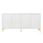 Armoire de rangement multifonctionnelle