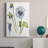 " Pansy Study I "-301564936