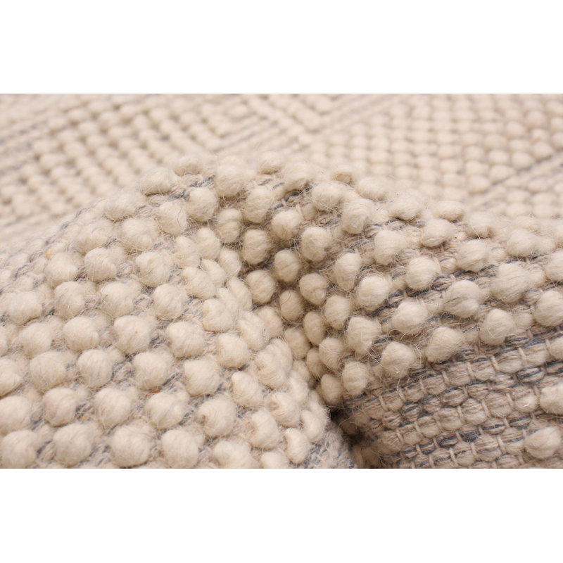 Kliton Wool Indoor Rug