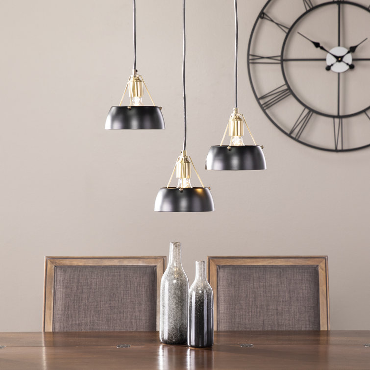 3 - Light Cluster Pendant