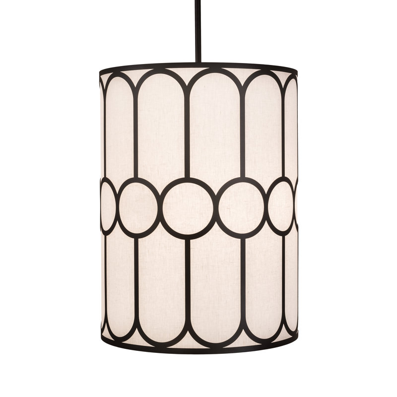 Cilindro 6 - Light Pendant