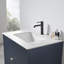 Meuble-lavabo mural moderne de 30 po Jamell-179020506-179020505