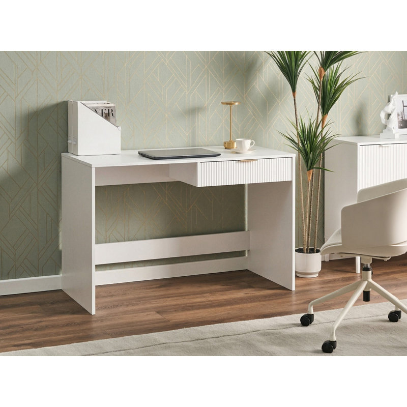 Particle Board / Chipboard Writing Desk