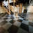 Ribtrax Smooth 12-Series 12"X12" Garage Flooring Tile (Set of 10)-69450189