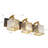 Wylden 3 - Light Vanity Light