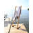 Towel Self-Standing 6' Blanket Ladder