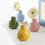 Make It Pop Porcelain China Table Vase-81829875