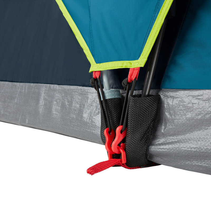 Tente pour 10 personnes