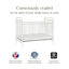 Abigail 3-in-1 Convertible Crib-1083137791