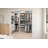 36'' - 60'' Closet System (Can Be Cut To Fit)-677776387