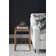 Chaplin Solid Wood End Table