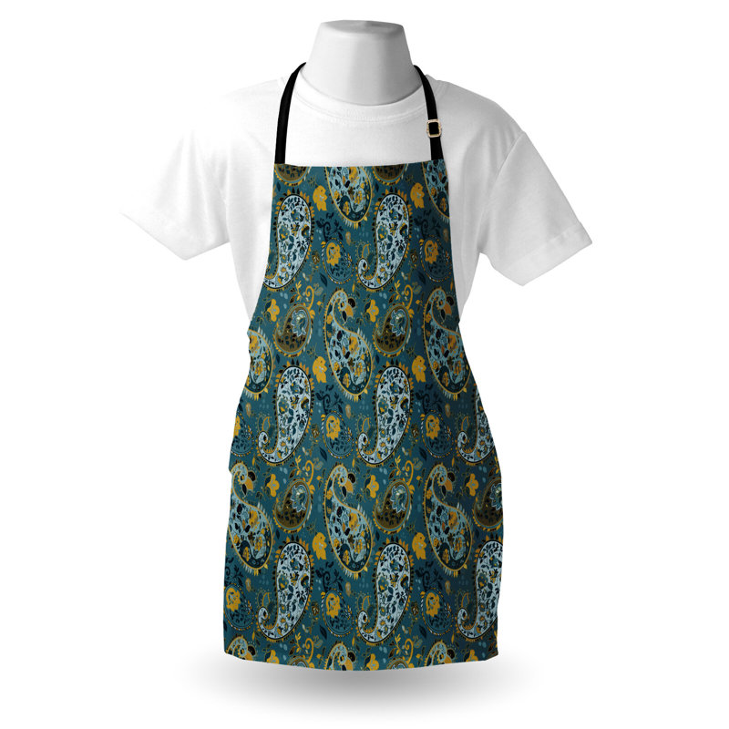Bib Apron