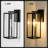 Toulonne Wall Light