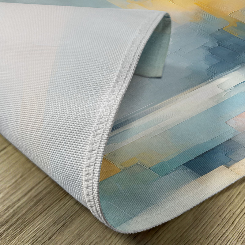 Ensemble de 4 napperons Ambesonne Modern