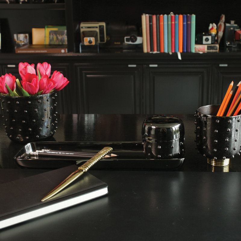 Djembe Letter Opener
