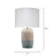 Flagstaff Table Lamp