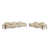 Beige est en rupture de stock