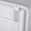 Plastic Litter Box Enclosure with Scoop