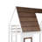 Nele Kids Twin Over Twin Bunk Bed