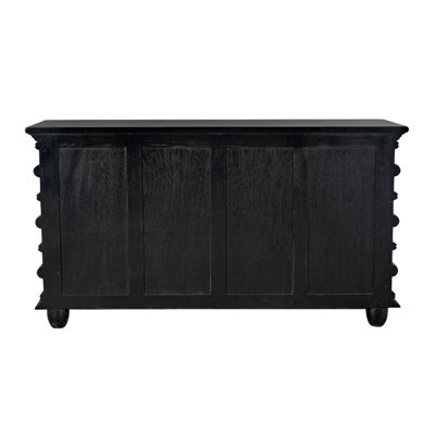 Ascona 6 - Drawer Dresser