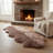 Pliner Sheepskin Indoor Rug-773061708