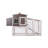 Achilles ECOFLEX Hampton Chicken Coop