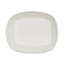 Portagneirion Sophie Conran blanc 11,5 po x 9,5 po